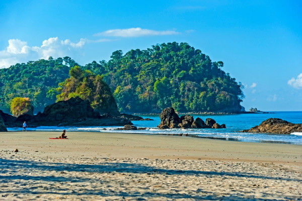 Costa Rica : Circuit Trésors du Costa Rica - Tortuguero et séjour balnéaire - Limité à 18 pers.