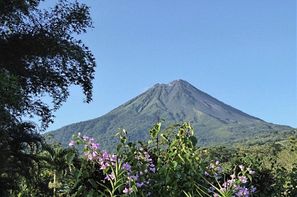 Costa Rica-San jose, Circuit Incontournables du Costa Rica