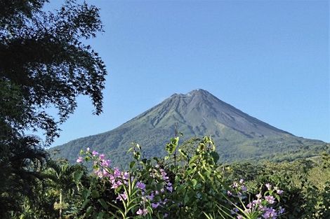 Costa Rica-San jose, Circuit Incontournables du Costa Rica