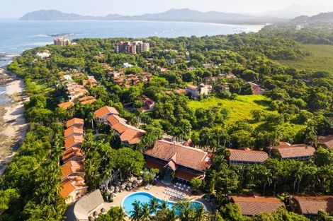 Costa Rica-San jose, Circuit Beautés du Costa Rica et extension Puntarenas 3*