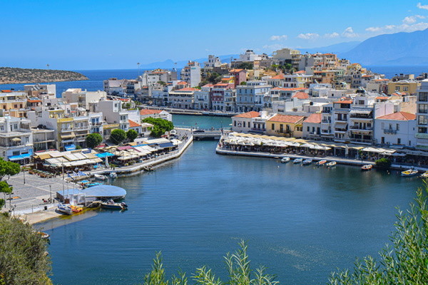 Crète : Circuit Séjour Découverte Top Culture en Crète