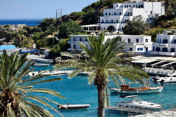 Crète : Autotour Crète