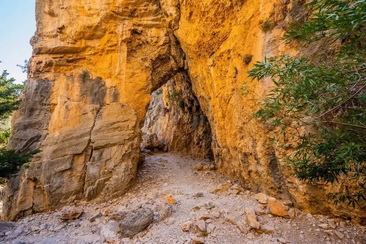 Crète : Circuit Entre terre et mer crétoises, base logement Mitos Village