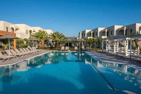 Crète : Circuit Adult Only +16 - Echappée Crétoise depuis l'hôtel Malena Hotel & Suites