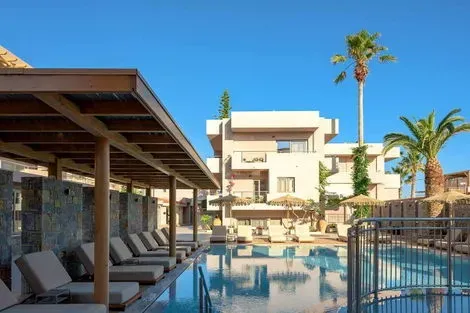 Crète : Circuit Echappée Crétoise depuis le Héliades Signature High Beach Resort