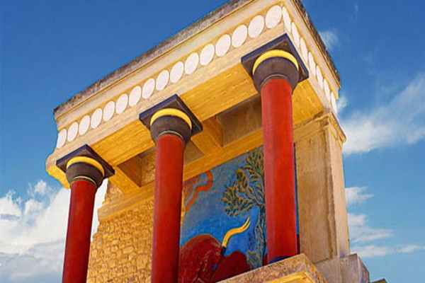 Crète : Circuit Adult Only (+16) - Échappée Crétoise depuis l'hôtel Orpheas Resort 4* - Arrivée la Canée