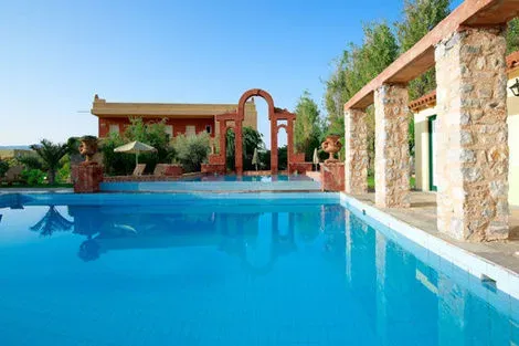 Crète : Circuit Adult Only +16 - Échappée crétoise depuis l'hôtel Orpheas Resort 4* - Arrivée la Canée