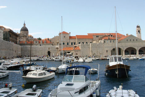 Croatie-Dubrovnik, Sejour decouverte dalmate 4*