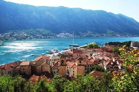Croatie : Circuit Au Cœur de la Croatie