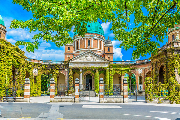 Croatie : Circuit Grand tour de Croatie - Arrivée Dubrovnik