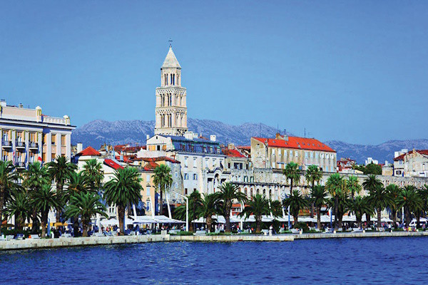 Croatie : Circuit La Croatie du Nord au Sud