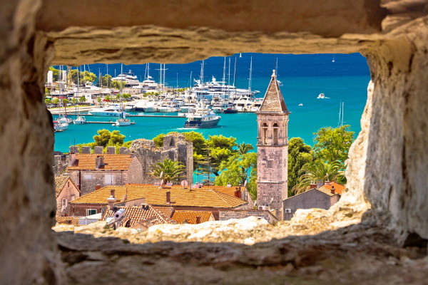 Croatie : Circuit Merveilles naturelles de Croatie