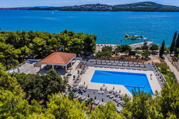 Croatie : Circuit Séjour Découverte Top Culture adriatique