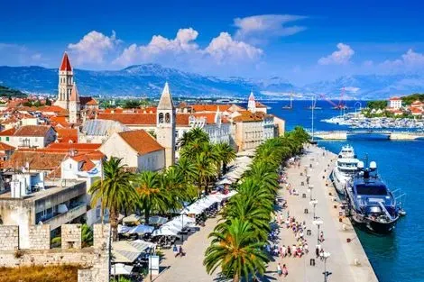 Croatie Croatie