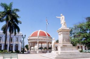 Cuba-La Havane, Circuit La Perle des Caraïbes