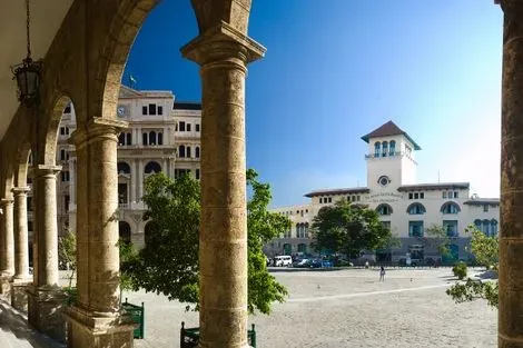 Cuba-La Havane, Circuit Cubania
