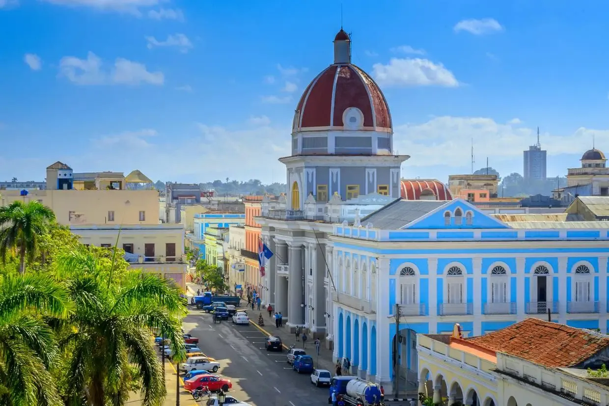 Cuba : Circuit Couleurs de Cuba avec logement au Framissima Évasion Grand Aston Varadero