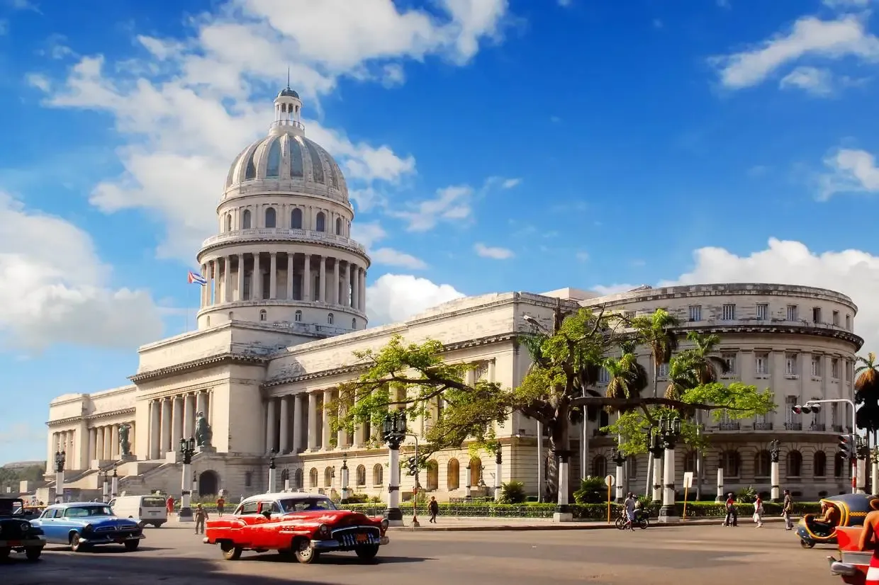Cuba : Circuit Grand Tour de Cuba en privatif