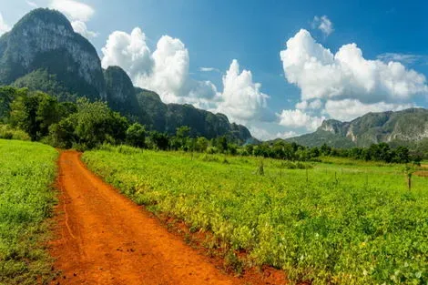 Cuba : Circuit Circuit au Charme Cubain & Extension Melia Peninsula