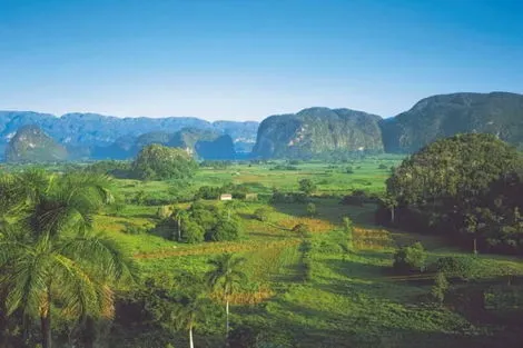 Cuba : Circuit Trésors de Cuba et extension 3 nuits au Melia Varadero