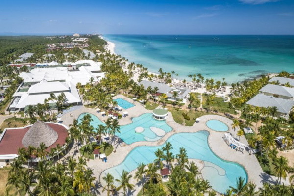 Cuba : Circuit Kappa Découverte - A la rencontre des Cubains & Melia Paradisus Varadero