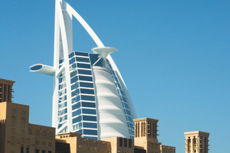 Dubai et les Emirats-Dubai, Circuit Indispensable Emirats et Musandam 5*