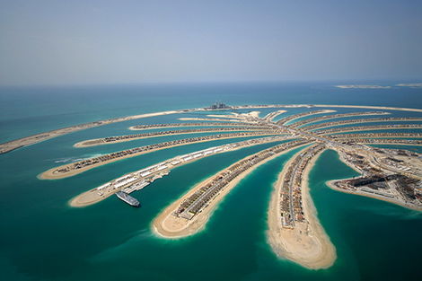 Dubai et les Emirats-Dubai, Circuit Indispensable Emirats 5*