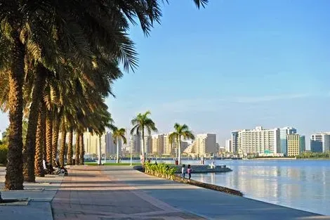 Dubai et les Emirats-Dubai, Circuit Découverte des Emirats et Mussandam 3*