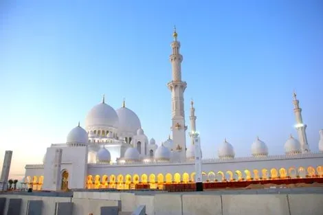 Dubai et les Emirats-Dubai, Circuit Indispensable Emirats 3*
