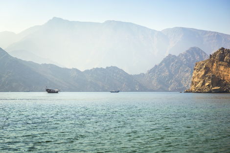 Dubai et les Emirats : Circuit Emirats Arabes Unis : Le Complet