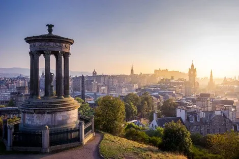 séjour Ecosse - Balade Ecossaise