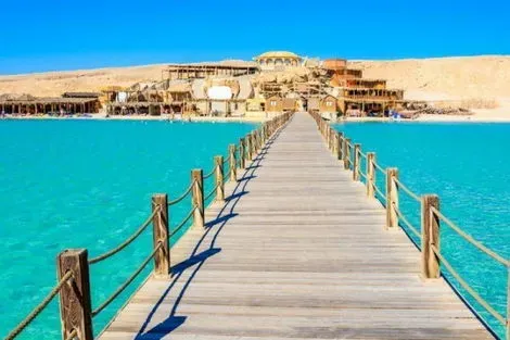 Egypte : Circuit Profiter de l'ambiance de la mer Rouge à Hurghada et au Caire - D'Hurghada A Hurghada