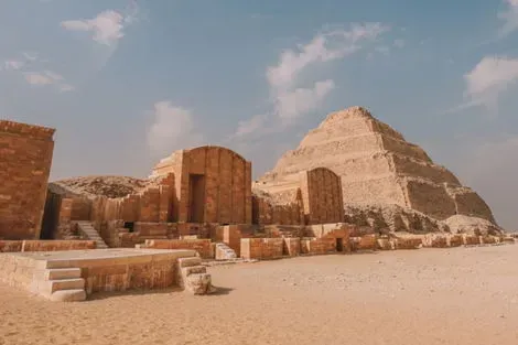 Egypte : Circuit City Break Egypte : Le Caire & Alexandrie