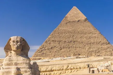 Egypte : Circuit City Break Egypte : Le Caire, Alexandrie et Mer Rouge