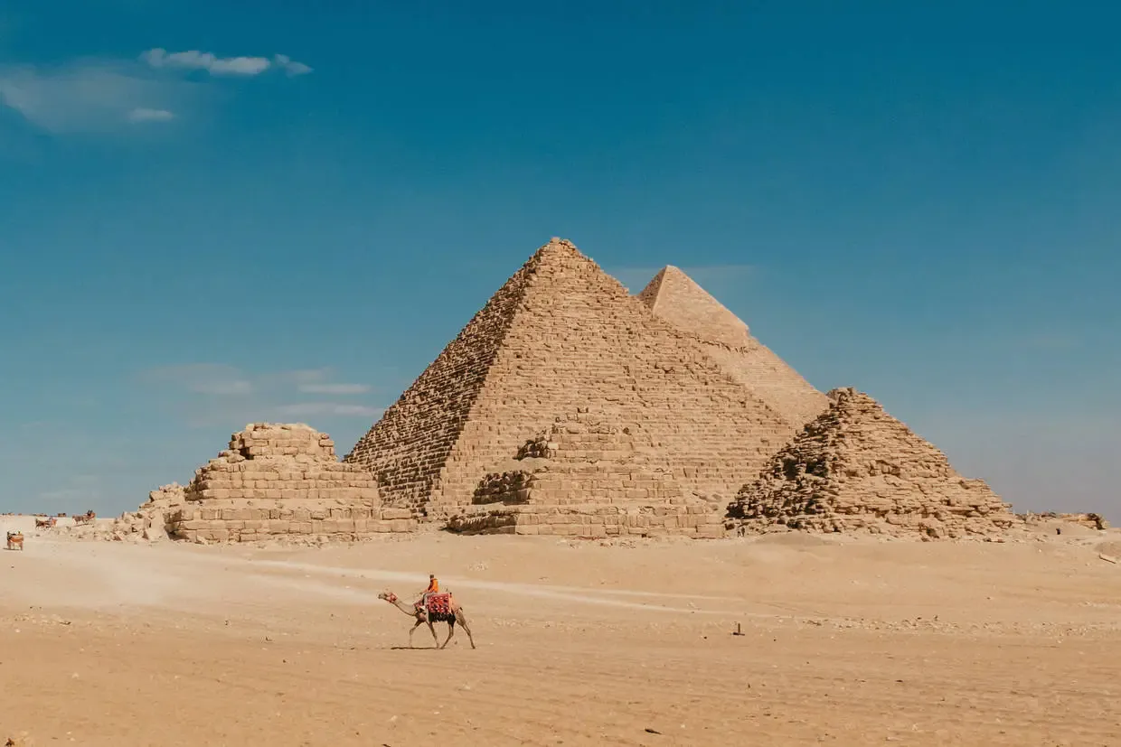 Egypte : Circuit Égypte Éternelle : Karnak, Louxor et les Secrets des Nécropoles