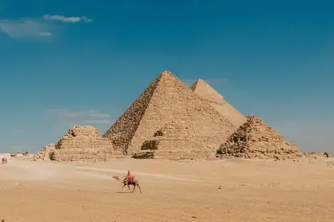 Egypte : Circuit Égypte Éternelle : Karnak, Louxor et les Secrets des Nécropoles