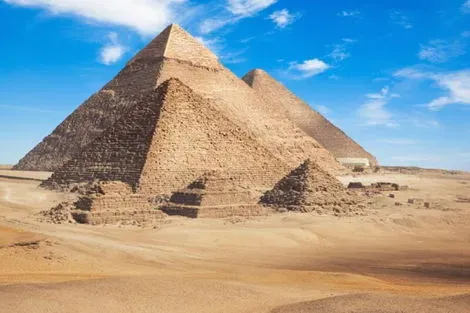 Egypte : Circuit Jet tours Au fil de l'eau - Caire et Mystères des Pharaons