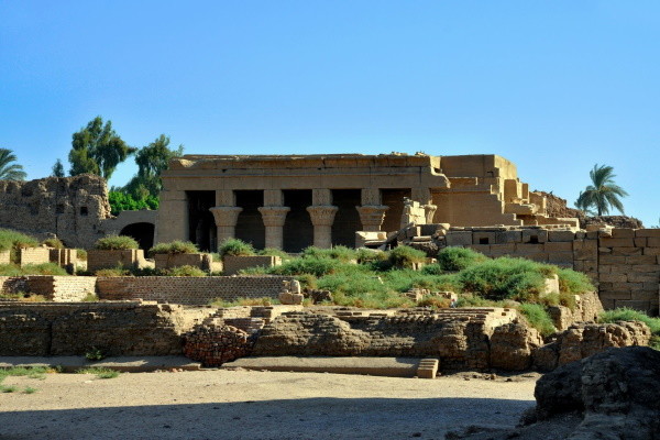 Egypte : Circuit L'Odyssée des Pharaons et 3 nuits Hurghada