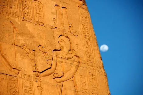 vol+hotel Circuit Tout le faste égyptien entre le Caire et Louxor (inclus Grand musée Egyptien) Egypte Le Caire