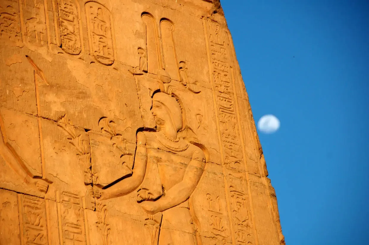 Egypte : Circuit Tout le faste égyptien entre le Caire et Louxor (inclus Grand musée Égyptien)