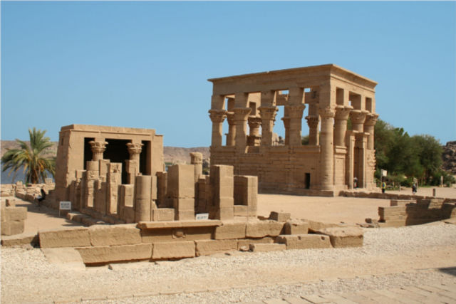 vol+hotel Circuit Visions du Nil : Du Caire à Louxor et Assouan (inclus Grand musée Egyptien) Egypte Le Caire
