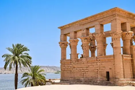 Egypte : Circuit Pharaon Express