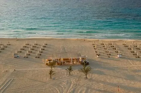 Egypte : Circuit Horizons de la mer bleue