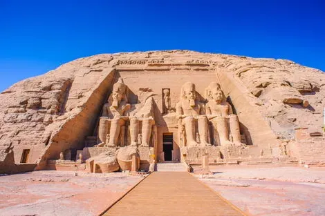 Egypte : Circuit Croisière Les Secrets du Nil en Dahabeya