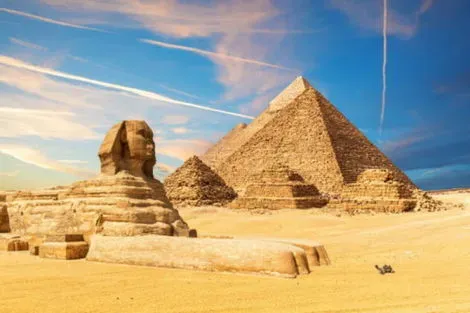 Egypte : Circuit Découverte de l'Egypte