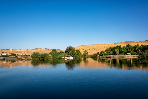 Egypte : Circuit Croisière Des Mystères du Nil en Dahabeya a la Mer Rouge