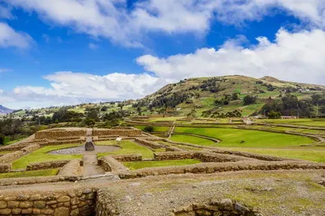 Equateur : Circuit Découverte de l'Equateur - Limité à 18 pers. - 2026