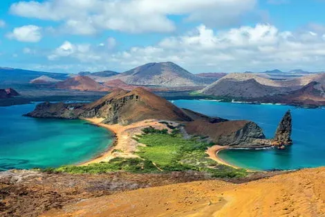 Equateur : Circuit L'Equateur, de l'Amazonie aux Galapagos