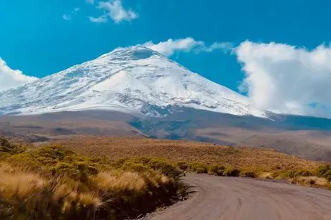 Equateur : Circuit Splendeurs de l'Équateur