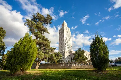 Etats-Unis-Atlanta, Circuit Jazz, Blues & Bayous - Tennessee / Louisiane